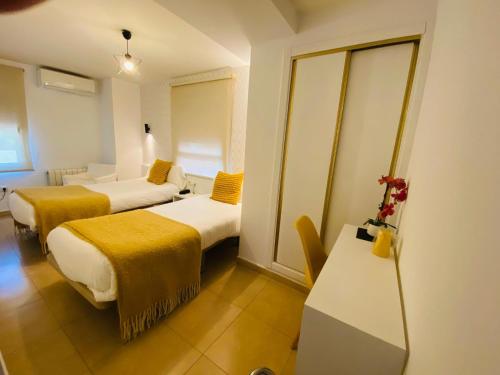 Hotel Felix in Lorca