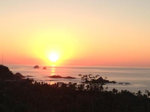 Cabañas Telayú Cabañas Telayú