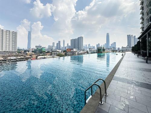 One Residences by Airhost Kuala Lumpur 