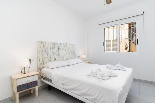Bungalow Los Balcones, Torrevieja