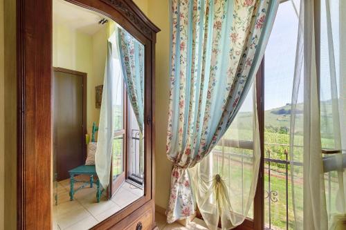 Agriturismo Cascina Favorita in Castelletto Merli