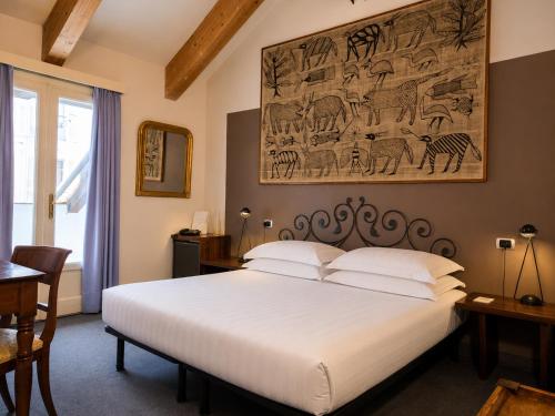 Phi Hotel Palio Hotel de charme Asti