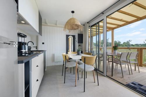Martinette - Location, gîte - Saint-Pair-sur-Mer