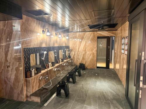 ホテルリブマックスBudget鹿児島天文館 – Kagoshima, NV