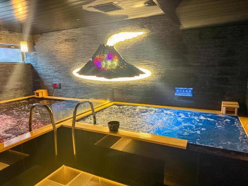 ホテルリブマックスBudget鹿児島天文館 – Kagoshima, NV
