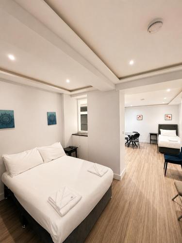 MSK Premium, Londyn