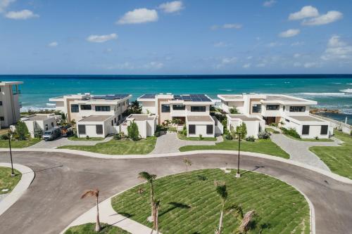 Bocobay Palm Beach Villas – khách sạn tại Salem
