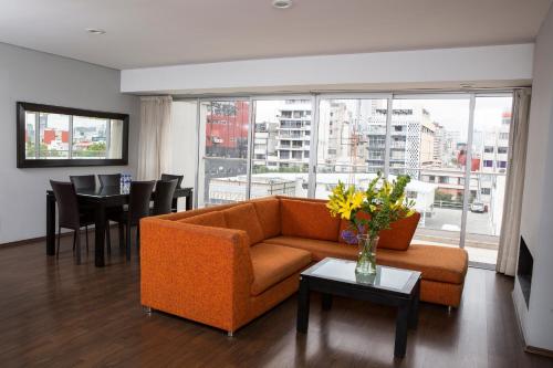 帕里欧里套房 帕里欧里套房