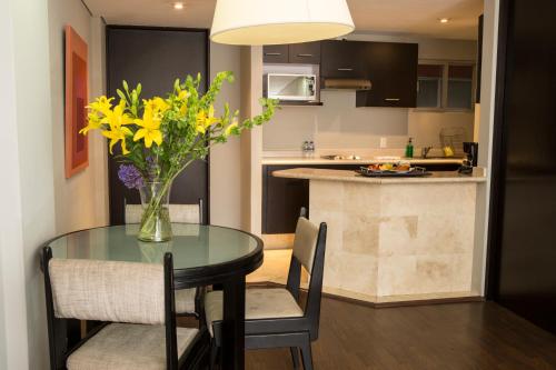 帕里欧里套房 帕里欧里套房