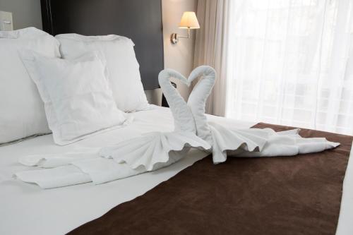 帕里欧里套房 帕里欧里套房