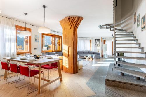 Hostdomus - Urban Villa