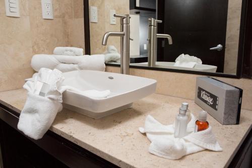 帕里欧里套房 帕里欧里套房