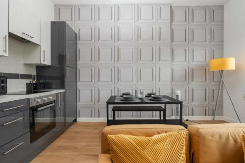 Spacious apartment for groups in City Centre, Liverpool (photo 8)