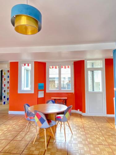 Appartement Rouen Normandie - 271