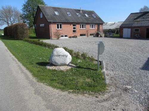 Vestervang Bed & Breakfast - image 10