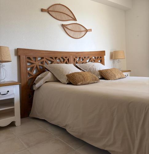 Chambre 2 dans un petit paradis