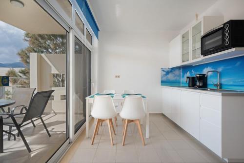 Apartment Kreta in Strandnahe in Makris Gialos