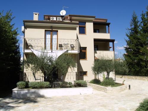  Apartments Pauletic in Rovinj