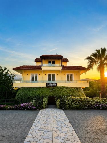 Villa Niku Berat
