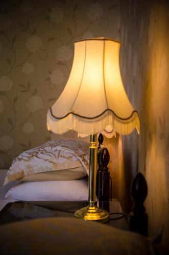 The Lodge Guest House图片