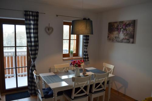 Létesítmények, Apartmany Nova Lake in Nova Pec