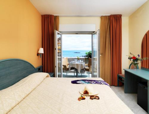 Hotel & SPA Riviera Castelsardo