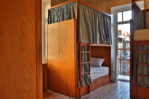 StaBene Hostel in พอร์ตซาอิด