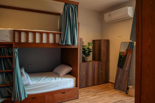 StaBene Hostel in พอร์ตซาอิด