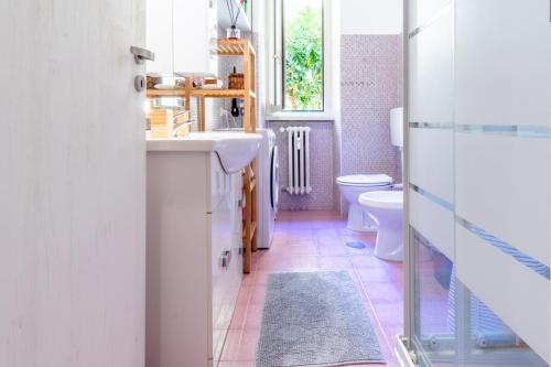 MaMa Rooms and Apartment 4
