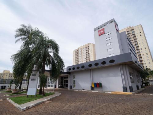 Ibis Sao Carlos - São Carlos