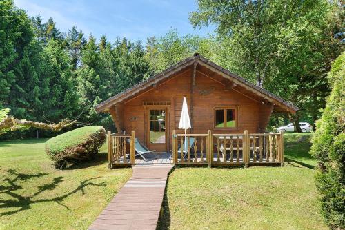 Camping L'imprévu (Camping L'imprevu) in Vaulnaveys-le-Bas