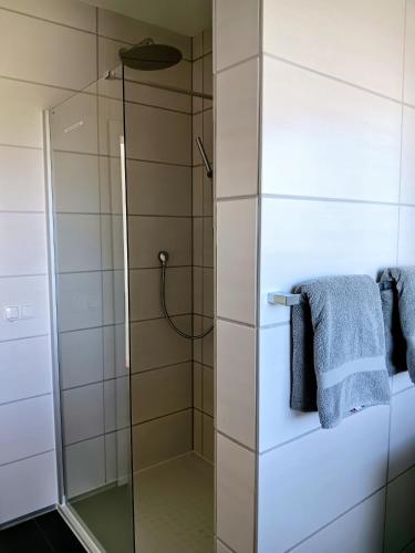 Lagrette Ferienwohnung am Hainer See in Neukieritzsch, Deutschland