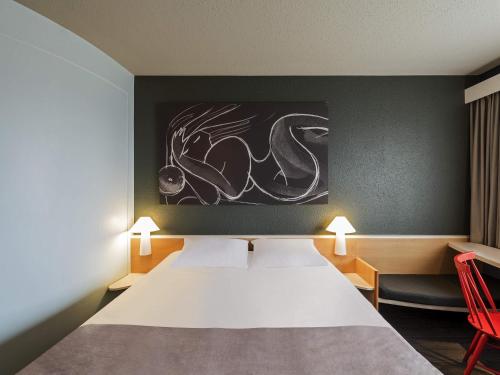 ibis Hotel Berlin Spandau, Берлин