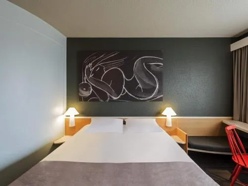 ibis Hotel Berlin Spandau in Berlin, Deutschland
