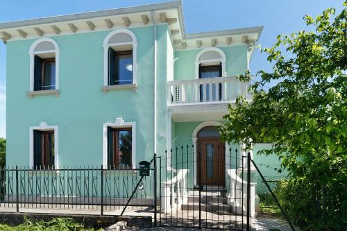 Al Villino Verde - Camere - Rio Marin