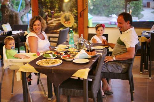 Agriturismo I Tesori del Sud