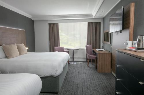 Best Western Plough and Harrow Hotel, Birmingham (fotografie 5)