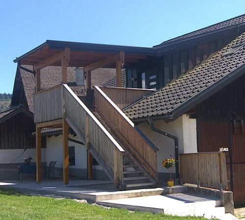 Familie Edtmayer - Rindbergerhof in Innerschwand am Mondsee