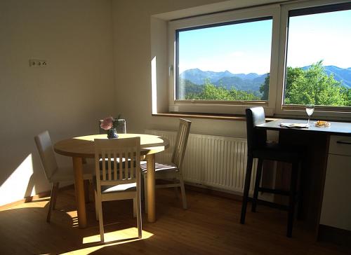 Familie Edtmayer - Rindbergerhof in Innerschwand am Mondsee