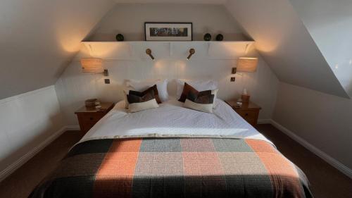 Ceol na Mara Guest House chambre d'hôte Amhuinnsuidhe
