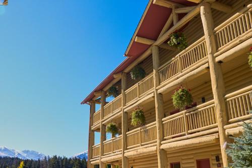 St Mary Lodge, Cabins and Motel