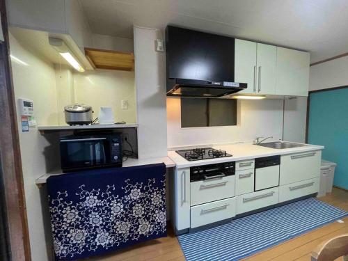 Aqua Stay Minato 和みの宿 in Minato
