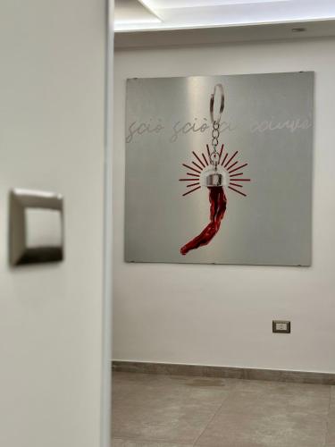 Vibra Napoli Apartament