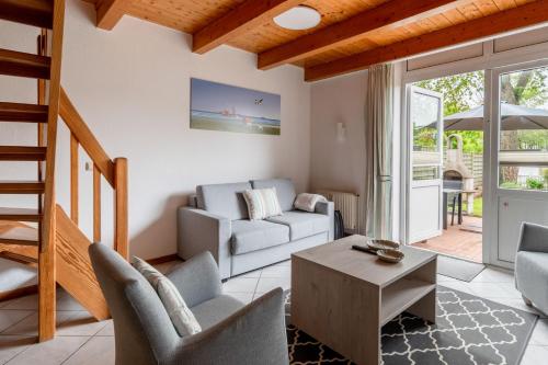 Nordsee-Apartments Hinrichsen in Husum, Deutschland