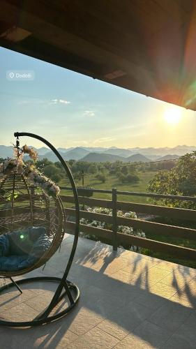 Casa di Kiara, Skadar Lake in Dodoši