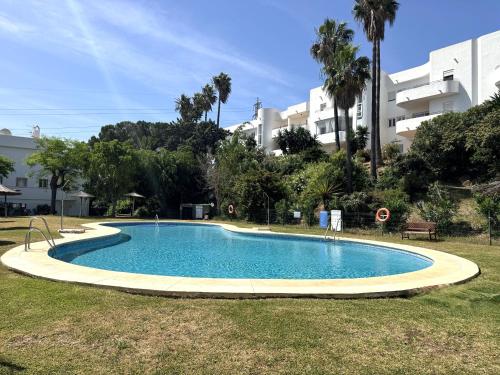 Estepona Golf, Los Pintores Penthouse – khách sạn tại Urb. Estepona Golf