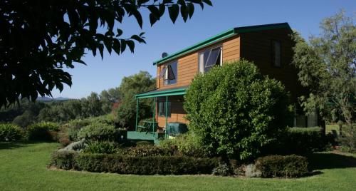 Capeview Cottage