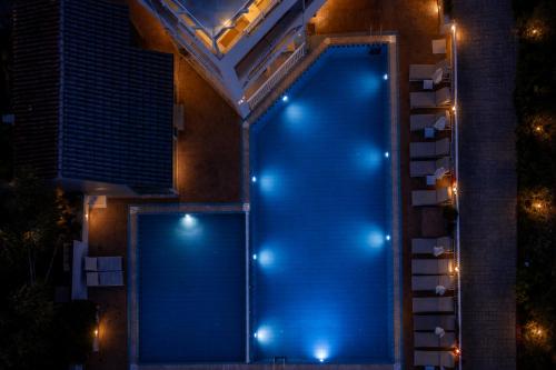 Zante Pantheon Hotel Hotel de charme Koukounariá