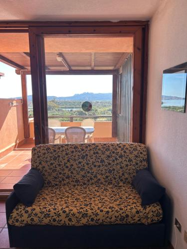 Poseidon Apartment in Tanca Manna