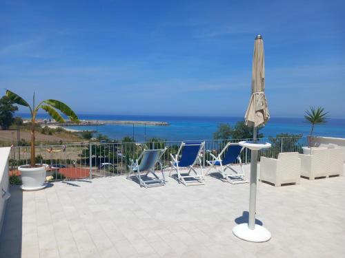 Appartamenti Tropea Gargano 2
